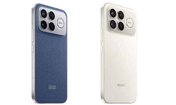 Redmi का नया स्मार्टफोन 23 अक्टूबर को होगा लॉन्च