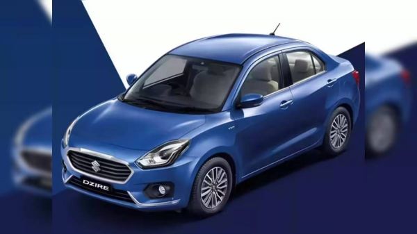 Maruti Dezire CNG  खरीदने की सोच रहे हैं? जानिए 2 लाख की डाउन पेमेंट पर कितनी बनेगी EMI