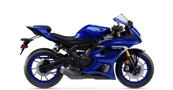 यामाहा ने पेश की नई 2026 Yamaha R7, डिजाइन से लेकर फीचर्स तक किए गए बड़े बदलाव