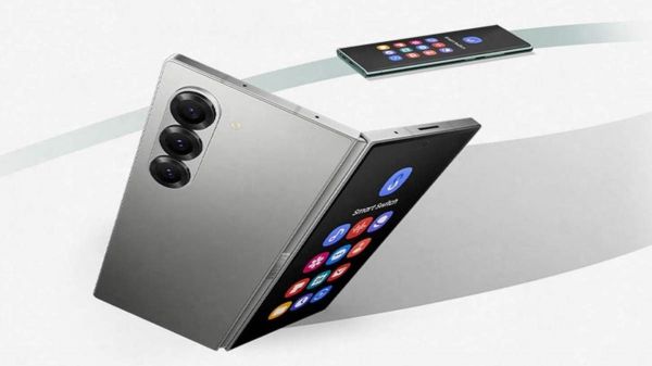 Samsung Galaxy Z Fold 6 : पर मिल रहा सबसे बड़ा डिस्काउंट