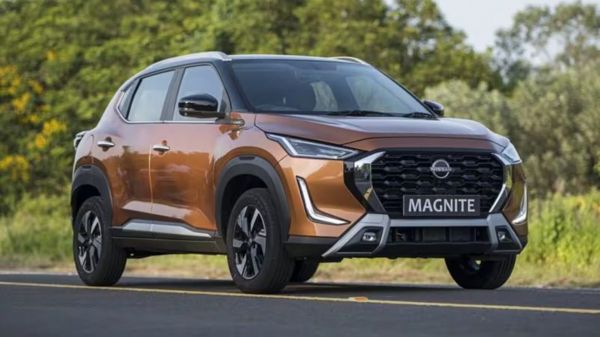 Nissan की भारत में बड़ी वापसी, 2026 से लॉन्च होंगी 3 नई कारें, Magnite से होगी शुरुआत