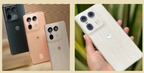 Motorola Edge 50 Pro पर मिल रही 46% तक की छूट, जाने Snapdragon प्रोसेसर और टॉप फीचर्स समेत अन्य जानकारियां