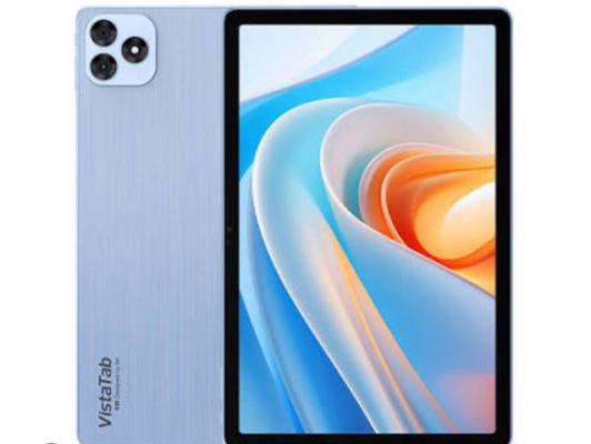 itel VistaTab 30 : 11-इंच FHD+ डिस्प्ले, 12GB RAM और 7000mAh बैटरी के साथ भारत में लॉन्च