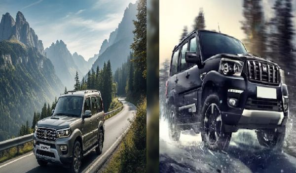 महिंद्रा की नई SUV लाइनअप 2026 में भारतीय सड़कों पर दिखेगा नया अंदाज़