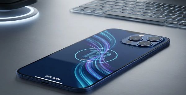 iPhone 18 Pro: डिजाइन लीक ने उड़ाई नींद, वीडियो में दिखा Apple का &lsquo;नेक्स्ट लेवल&rsquo; प्लान