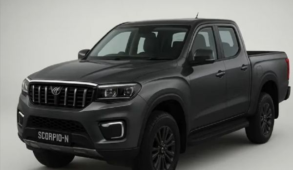 Mahindra Scorpio N Pickup : टेस्टिंग के दौरान दिखी नई झलक, दमदार फीचर्स के साथ जल्द देगी दस्तक