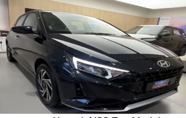 Hyundai i20 अपडेट: अब मात्र 7 लाख में मिलेगी सनरूफ, Magna वेरिएंट में कंपनी ने किए बड़े बदलाव