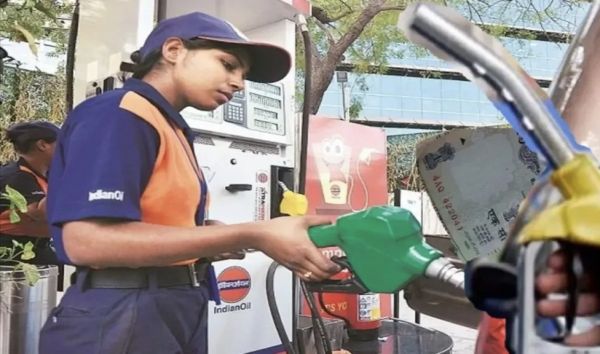 पेट्रोल-डीजल के दाम में हलचल: आम आदमी की जेब पर फिर बढ़ा दबाव