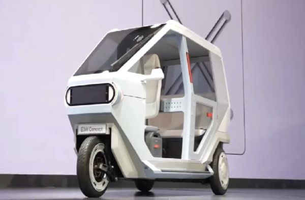 भारत में जल्द दौड़ेंगे हुंडई और टीवीएस के इलेक्ट्रिक ऑटो, दोनों कंपनियों के बीच हुआ बड़ा समझौता