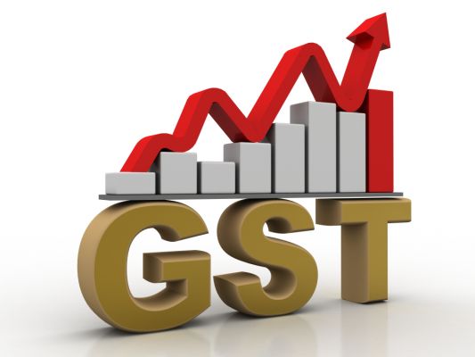 जीएसटी कलेक्शन के सारे रिकॉर्ड टूटे, सरकारी खजाने में आए ₹2.42 लाख करोड़