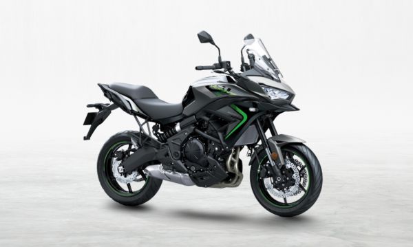 Kawasaki Versys 650 का MY27 मॉडल भारत में हुआ लॉन्च, ₹8.63 लाख रखी गई कीमत