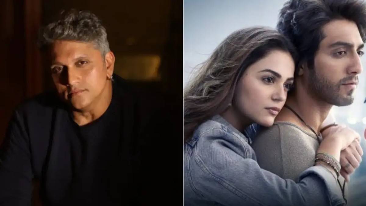 'सैय्यारा' फिल्म के बाद छाया फिर मोहित सूरी का रोमांस मैजिक, जानिए उनकी 12 रोमांटिक फिल्मों की लिस्ट