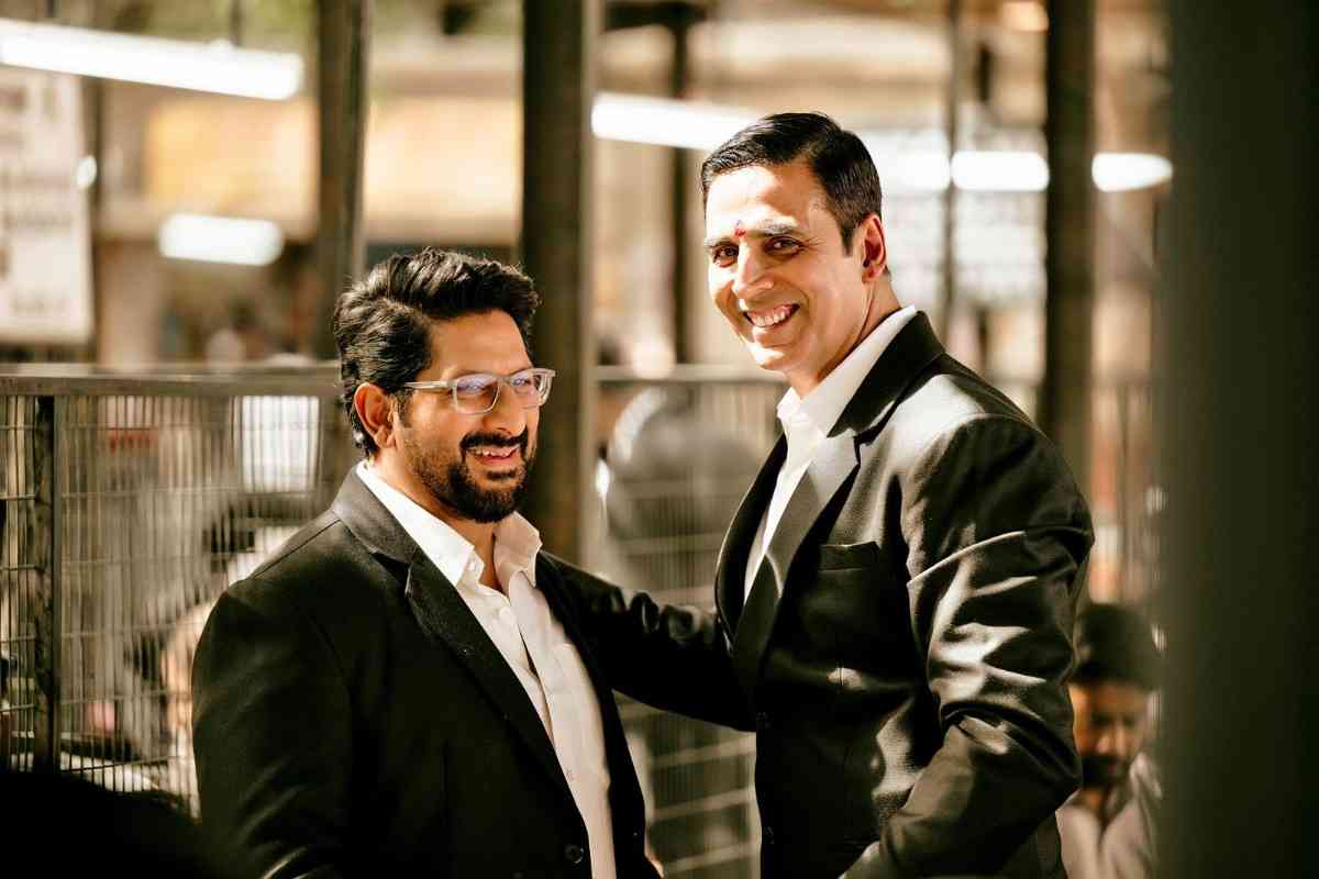 अक्षय कुमार की कोर्टरूम ड्रामा ने 17वें दिन भी दिखाई कमाई की ताकत, कुल कलेक्शन 108 करोड़ पार