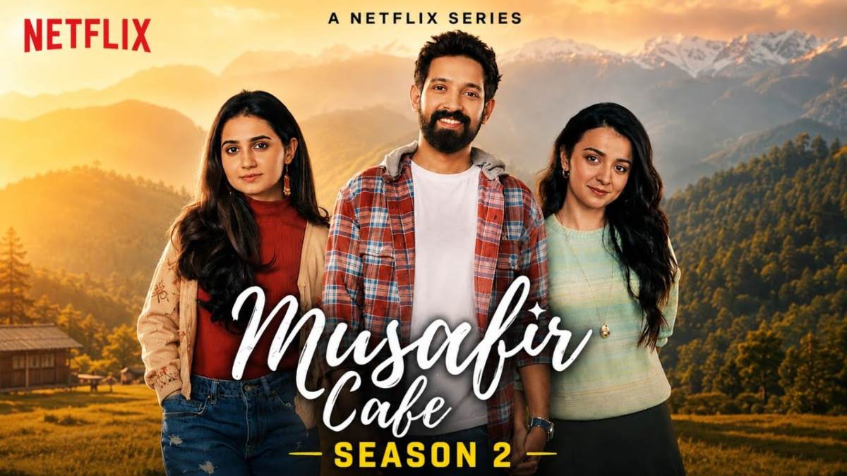Musafir Cafe 2 का ऐलान, जल्द पूरी होगी अधूरी कहानी