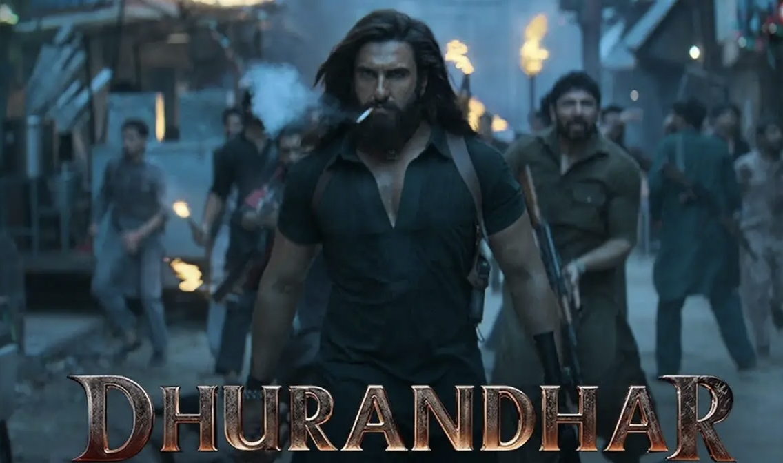 नेटफ्लिक्स पर &lsquo;धुरंधर&rsquo; बनी इस साल दुनिया में सबसे ज्यादा देखी जाने वाली नॉन-इंग्लिश फिल्म, CEO टेड सारंडोस ने किया खुलासा&hellip;