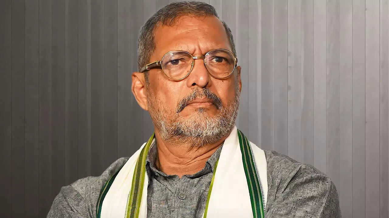 दिग्गज अभिनेता नाना पाटेकर का निधन, 75 साल की उम्र में ली अंतिम सांस