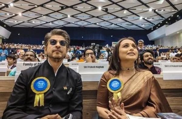 71वें राष्ट्रीय फिल्म पुरस्कार: मोहनलाल को दादासाहेब फाल्के अवॉर्ड, &rsquo;12th फेल&rsquo; बनी बेस्ट फिल्म