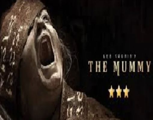 ली क्रोनिन की &lsquo;द ममी&rsquo; में डरावना ट्विस्ट, टीवी पत्रकार की लापता बेटी और न्यू मैक्सिको का रहस्य