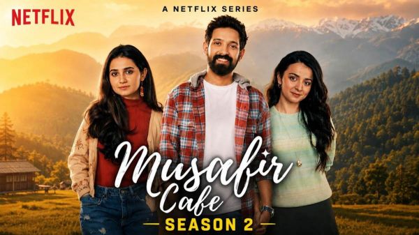 Musafir Cafe 2 का ऐलान, जल्द पूरी होगी अधूरी कहानी