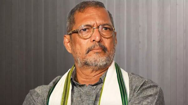 दिग्गज अभिनेता नाना पाटेकर का निधन, 75 साल की उम्र में ली अंतिम सांस