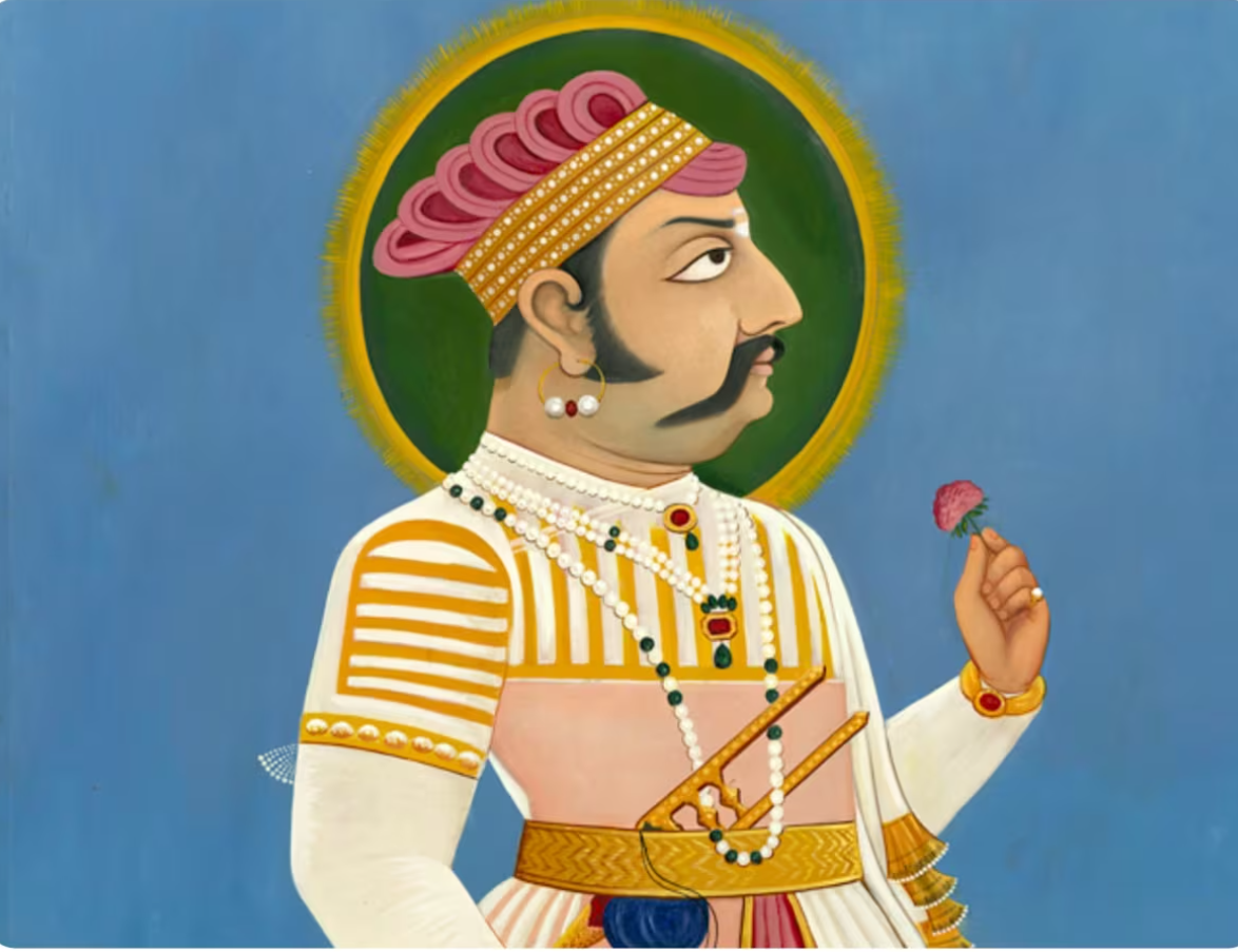  किस हिंदू राजा ने अकबर की बेटी खानूम से की थी शादी? कई दूसरे राजाओं की भी थीं मुस्लिम बीवियां