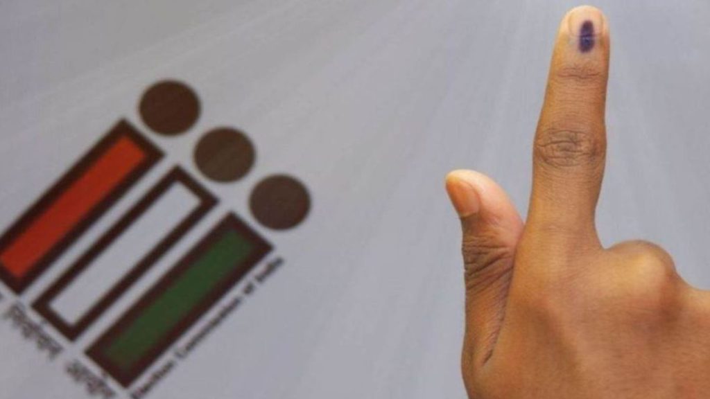 दूसरे चरण के लिए नामांकन आज से शुरू, 26 अप्रैल को होगा मतदान