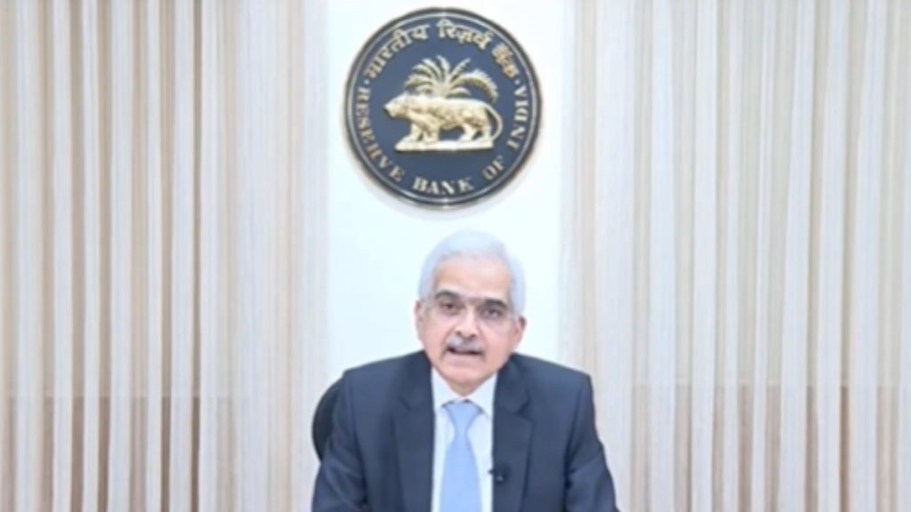 RBI ने बरकरार रखा 6.5% पर रेपो दर, 4:2 बहुमत से लिया गया निर्णय&hellip;