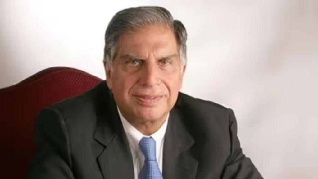 नहीं रहे जाने माने उद्योगपति रतन टाटा, मुंबई के कैंडी अस्पताल में ली अंतिम सांस, देश में शोक की लहर