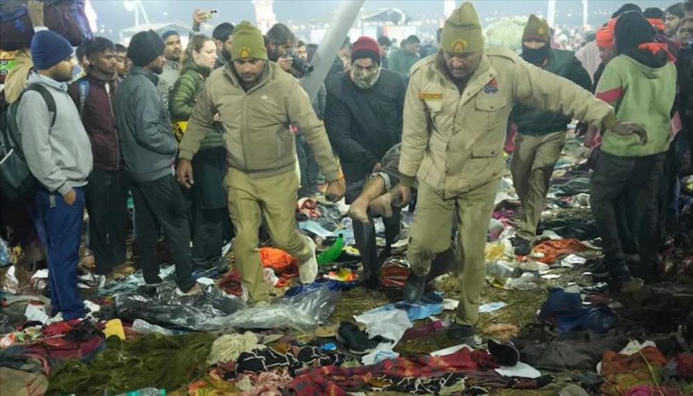 महाकुंभ जाने वालों सावधान ! मेला क्षेत्र में अब नहीं कर सकेंगे ये काम, भगदड़ के बाद सख्त हुआ प्रशासन, किए गए ये 5 बड़े बदलाव