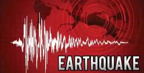 दिल्ली-एनसीआर में लगातार दूसरे दिन भूकंप के झटके