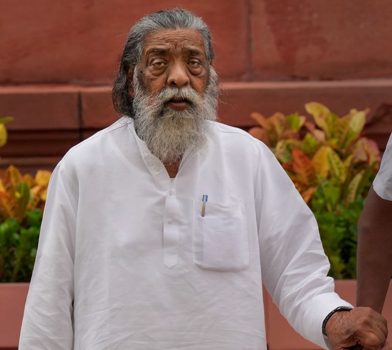 झारखंड के पूर्व CM शिबू सोरेन का निधन