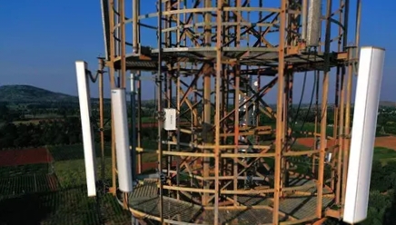 'मेड इन इंडिया चिप्स' पर चलने वाले टेलीकॉम सिस्टम को मिला टीईसी सर्टिफिकेशन : केंद्रीय मंत्री अश्विनी वैष्णव  