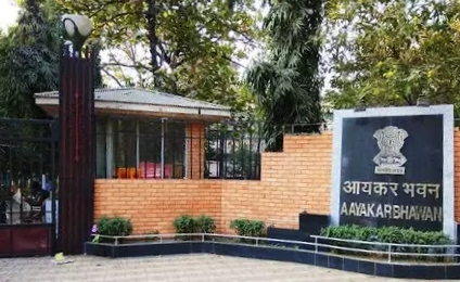 ITR दाखिल करने की अंतिम तिथि नहीं बढ़ाई गई, आयकर विभाग ने फर्जी खबरों का किया खंडन  