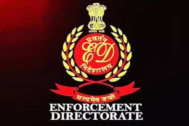 1600 करोड़ रुपए की धोखाधड़ी मामले में ईडी का एक्शन, जब्त कीं 155 करोड़ की अचल संपत्तियां  