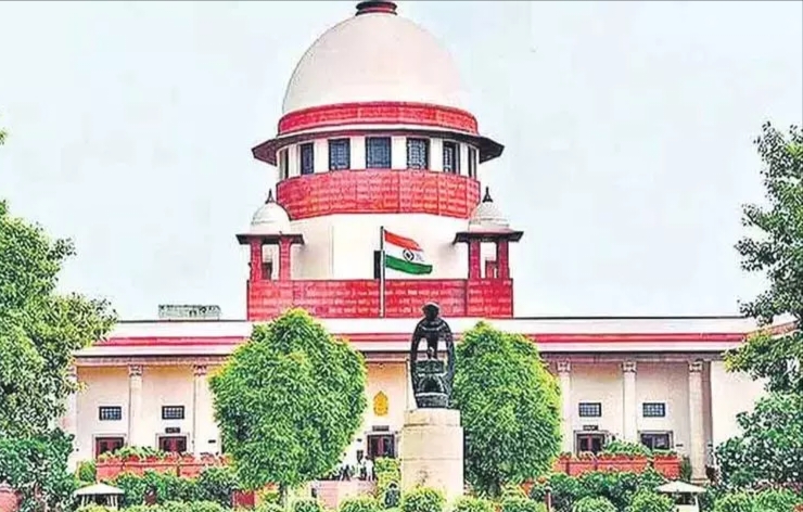 सुप्रीम कोर्ट ने पिछड़ा वर्ग आरक्षण पर दायर याचिका को की खारिज 