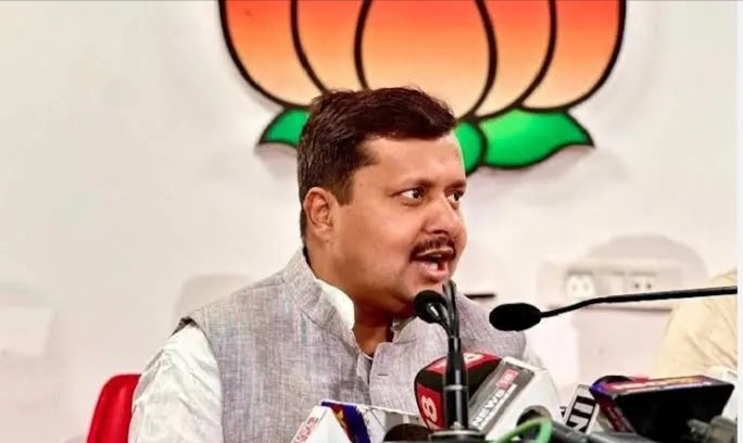 नितिन नबीन जाएंगे राज्यसभा&hellip;बीजेपी ने जारी की 9 उम्मीदवारों की लिस्ट &ndash; देखें किनके-किनके नाम पर लगी मुहर