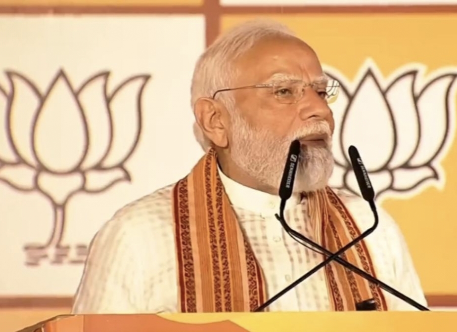 पश्चिम बंगाल में BJP की प्रचंड जीत पर बोले PM मोदी- गंगोत्री से गंगासागर तक खिला कमल, घुसपैठियों पर होगा सख्त एक्शन