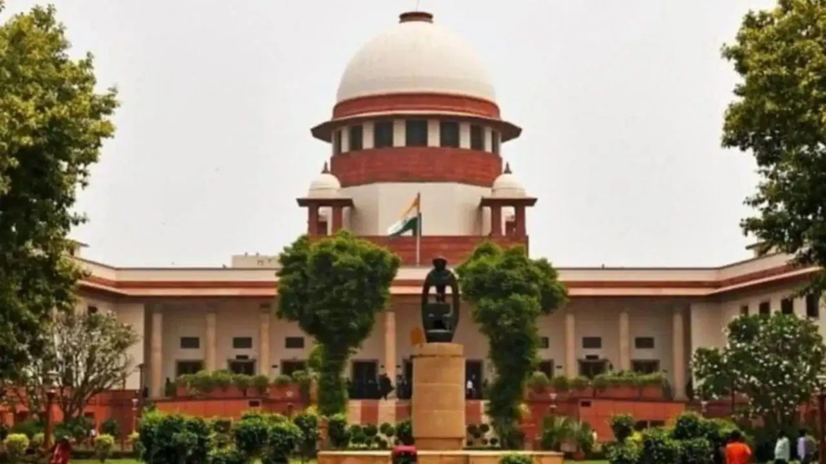सुप्रीम कोर्ट ने जातिगत जनगणना के खिलाफ PIL को किया खारिज