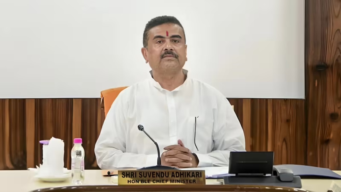 रोहिंग्या और बांग्लादेशियों को डिपोर्ट करेगी पश्चिम बंगाल सरकार, हर जिले में बनेंगे होल्डिंग सेंटर, CM शुभेंदु ने दिया बड़ा आदेश