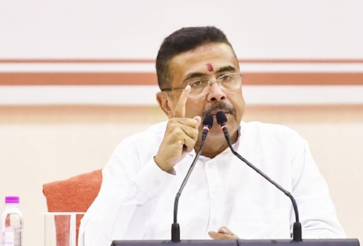 CM शुभेंदु अधिकारी का शराब को लेकर बड़ा फैसला, अन्नपूर्णा योजना के साथ साथ मछली और चावल को लेकर भी किया बड़ा ऐलान