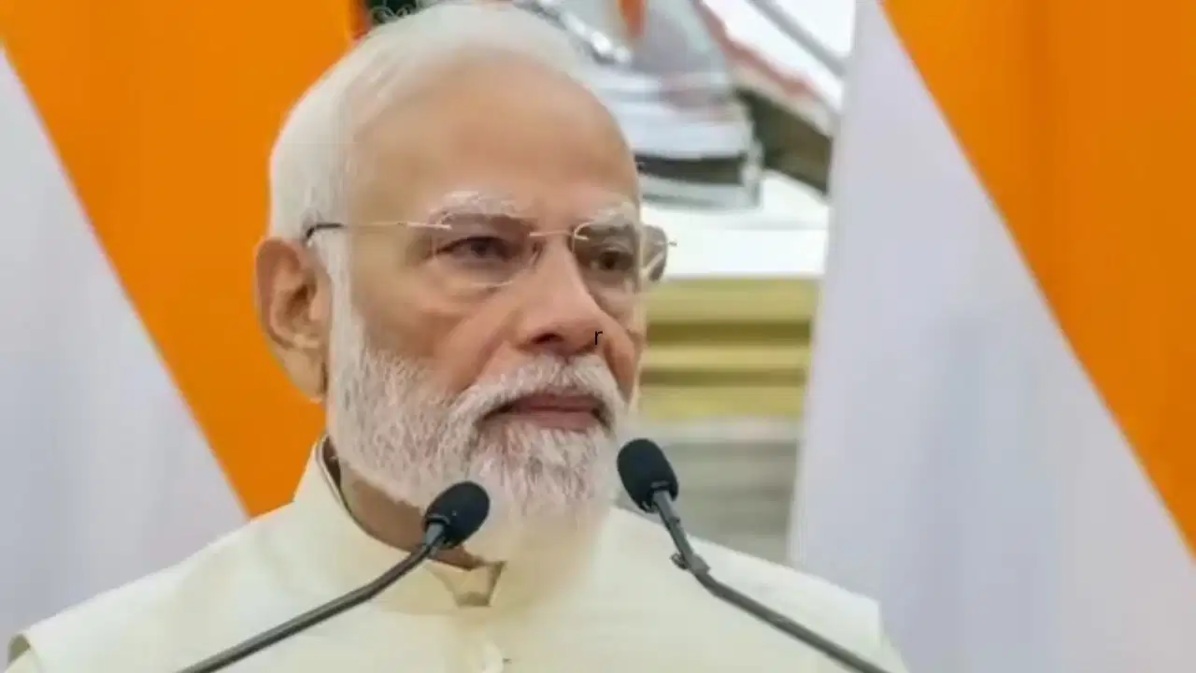 पीएम मोदी की भीषण गर्मी के बीच देशवासियों से अपील, कहा- सावधानी बरतें, स्वयं को हाइड्रेटेड रखें और प्यासे को पानी पिलाएं
