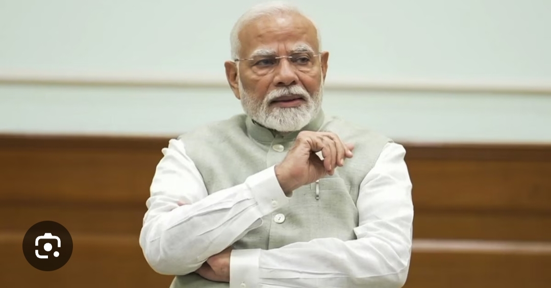 वैश्विक चुनौतियों के बीच भारत की आर्थिक रफ्तार तेज करने पर मंथन, पीएम मोदी ने आर्थिक सलाहकार परिषद के साथ की बैठक