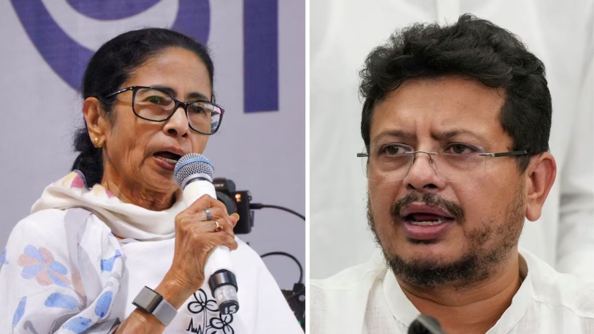 कलकत्ता हाईकोर्ट से भी ममता बनर्जी को झटकाः रितब्रता बनर्जी बने रहेंगे बंगाल के नेता प्रतिपक्ष