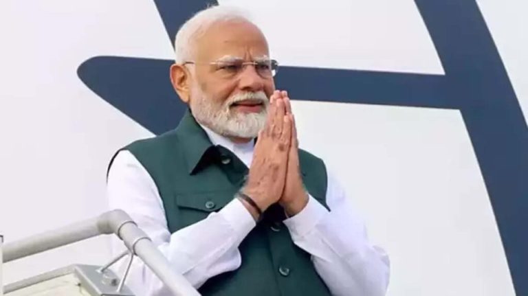 अमेरिका-ईरान शांति समझौते का पीएम मोदी ने किया स्वागत, पश्चिम एशिया में स्थिरता की जताई उम्मीद