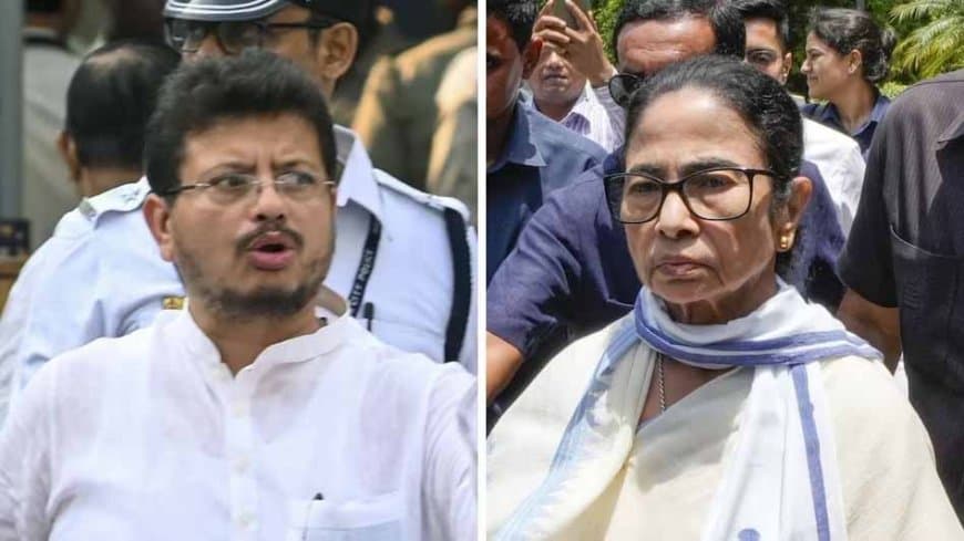 बंगाल विधानसभा में नेता प्रतिपक्ष ऋतब्रत बनर्जी ही होंगे, कलकत्ता HC से ममता बनर्जी को लगा करारा झटका, अगली सुनवाई 28 जुलाई को