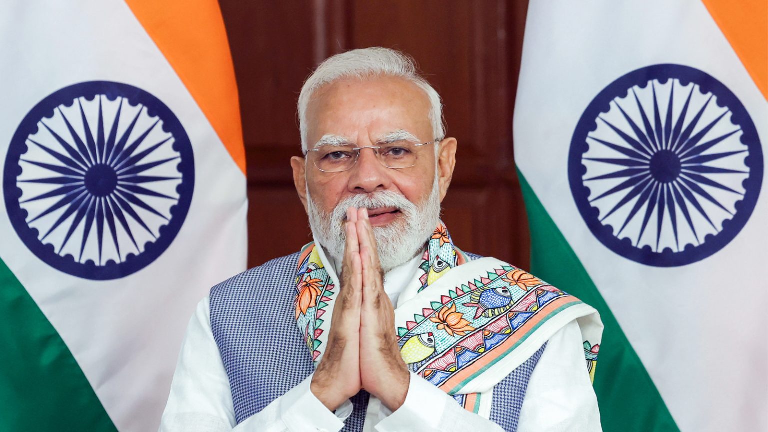 पीएम मोदी के सार्वजनिक जीवन के 25 साल पूरे, बोले- &lsquo;मैं एंबीशन नहीं, मिशन के लिए जीता हूं&rsquo;