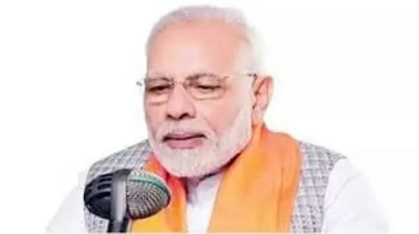&lsquo;मन की बात&rsquo; में प्रधानमंत्री नरेंद्र मोदी ने नारी शक्ति के साथ अंबिकापुर के अमलेंदु मिश्र का किया जिक्र