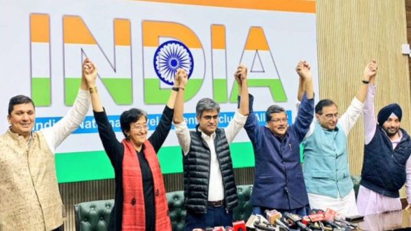 आप और सपा के साथ कांग्रेस के समझौते से दांव पर लगी दिग्गजों की विरासत, नया विकल्प तलाशने की मजबूरी&hellip;