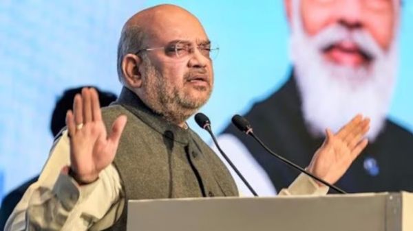 अमित शाह की दो टूक, कहा- CAA कभी वापस नहीं लिया जाएगा, नियम अब केवल औपचारिकता&hellip;