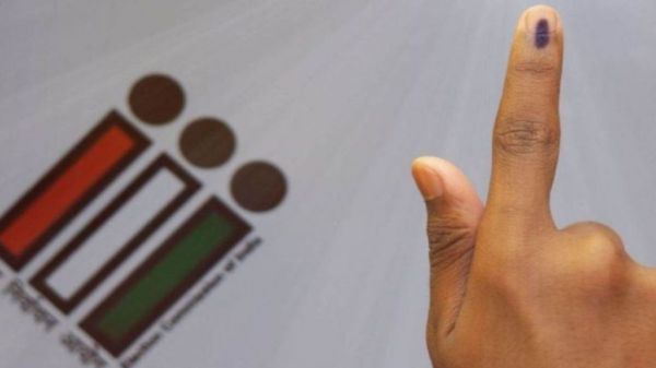 दूसरे चरण के लिए नामांकन आज से शुरू, 26 अप्रैल को होगा मतदान